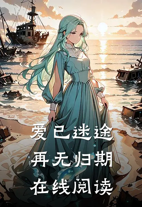 爱已迷途，再无归期在线阅读