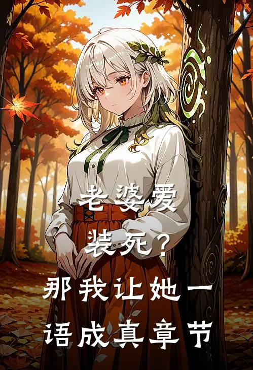 老婆爱装死？那我让她一语成真章节