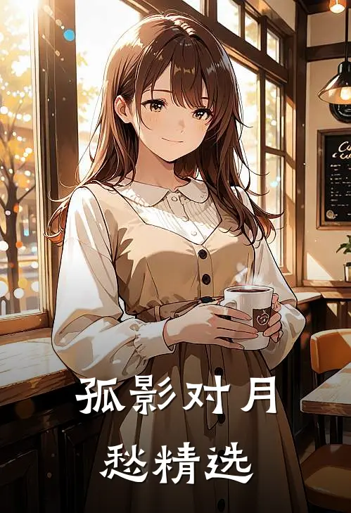孤影对月愁精选