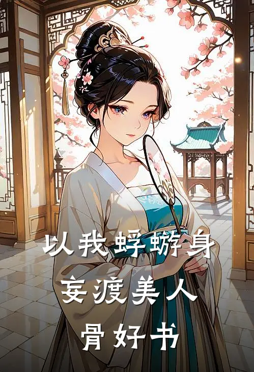 以我蜉蝣身，妄渡美人骨好书