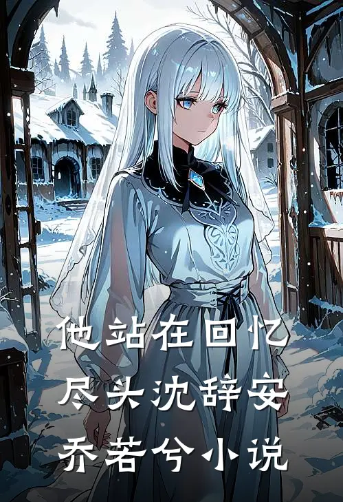 他站在回忆尽头沈辞安乔若兮小说