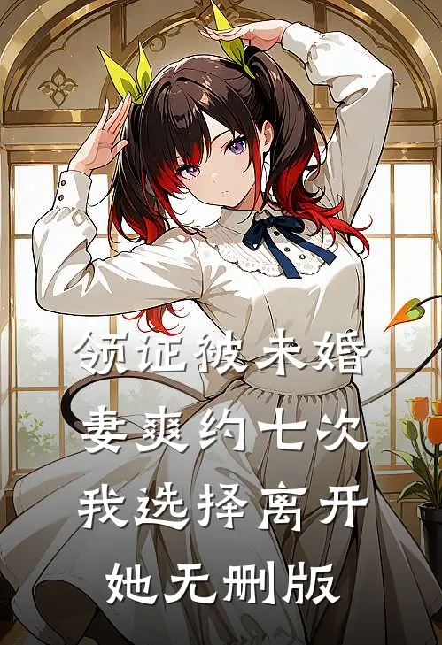 领证被未婚妻爽约七次，我选择离开她无删版