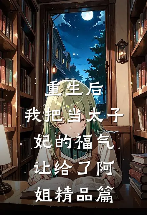 千金不学无术？我带她登上学霸榜前文+后续