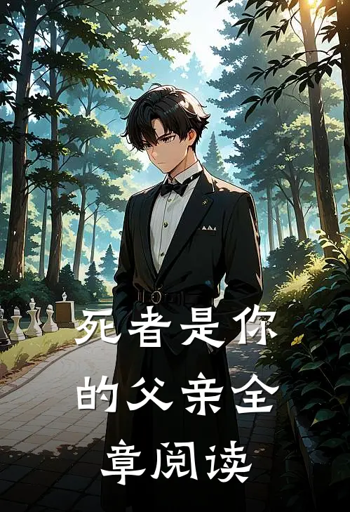 死者是你的父亲全章阅读
