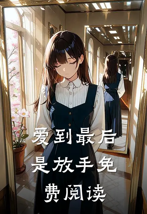 爱到最后是放手免费阅读