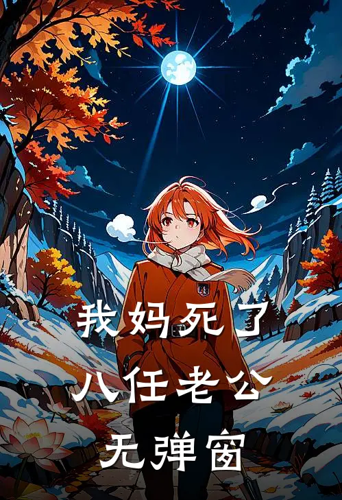 我妈死了八任老公无弹窗