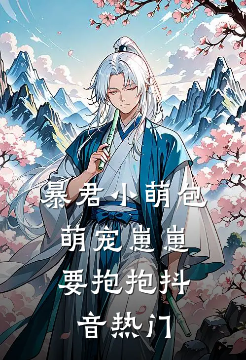 暴君小萌包，萌宠崽崽要抱抱抖音热门