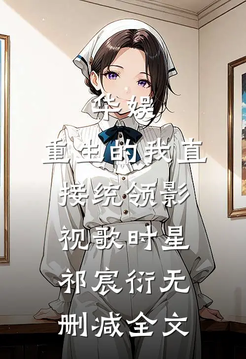 华娱：重生的我直接统领影视歌时星祁宸衍无删减全文