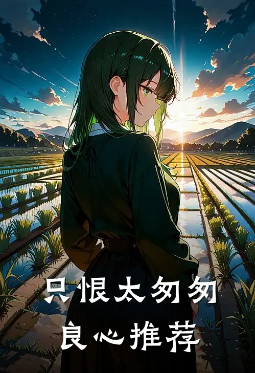 只恨太匆匆良心推荐