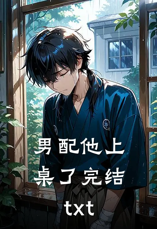 男配他上桌了完结txt
