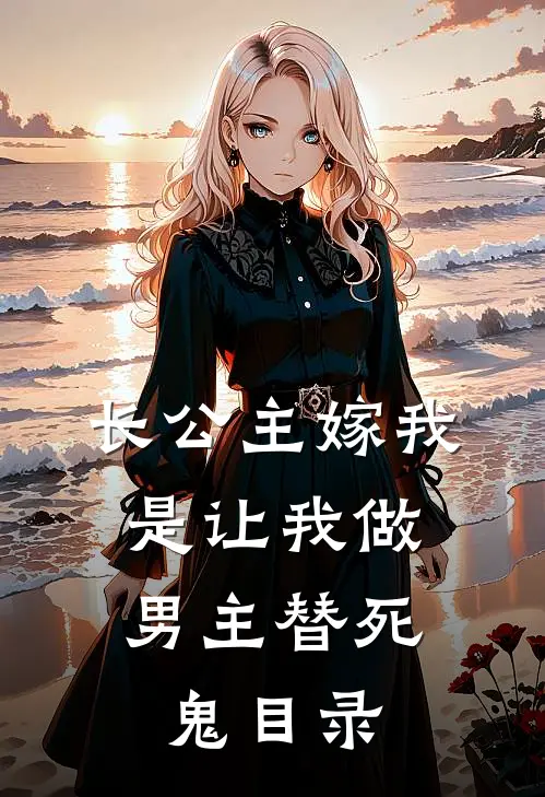 长公主嫁我，是让我做男主替死鬼目录