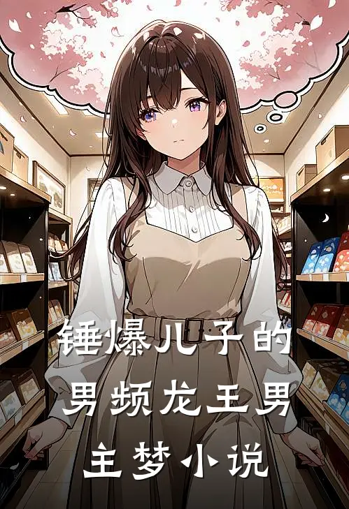 锤爆儿子的男频龙王男主梦小说