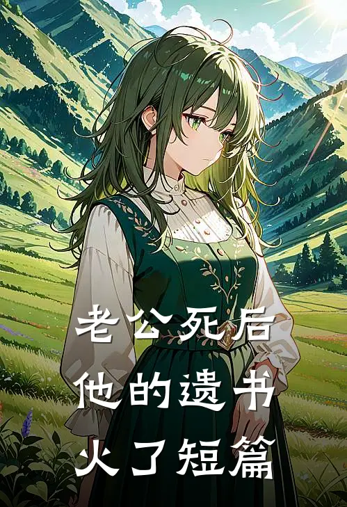 老公死后，他的遗书火了短篇