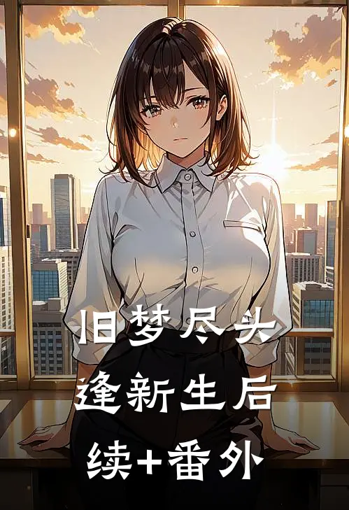 旧梦尽头逢新生后续+番外