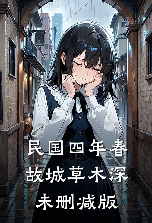 民国四年春，故城草木深未删减版