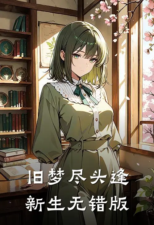 旧梦尽头逢新生无错版