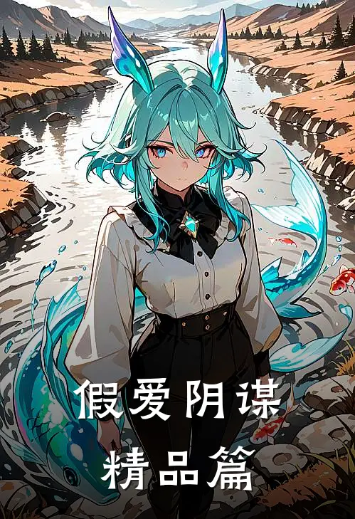 假爱阴谋精品篇