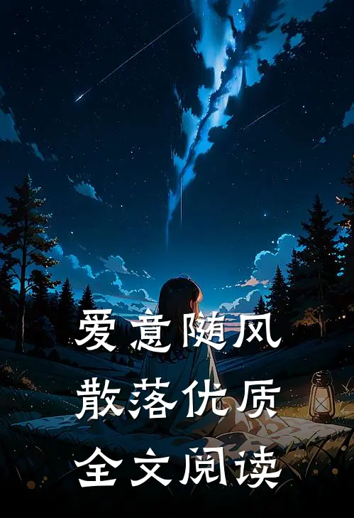 爱意随风散落优质全文阅读