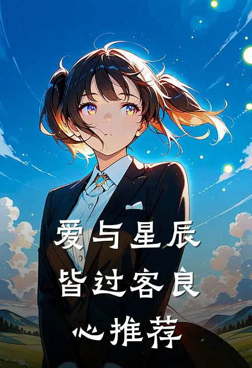 爱与星辰皆过客良心推荐