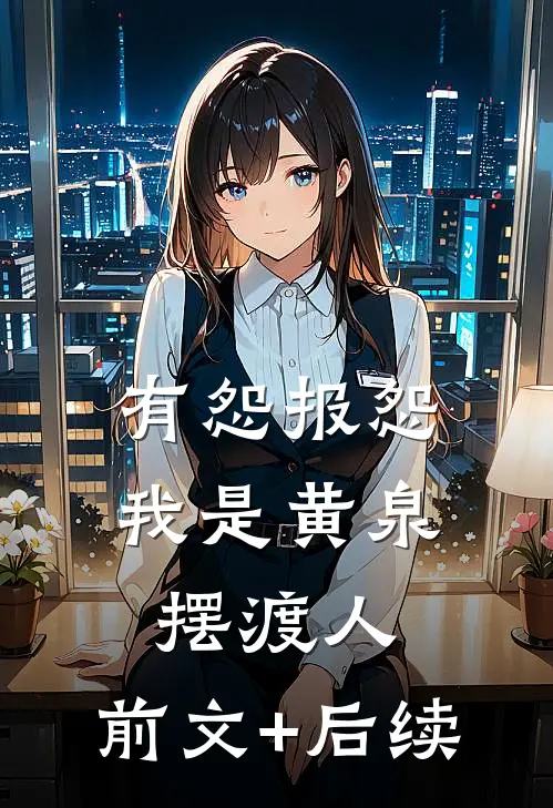 有怨报怨，我是黄泉摆渡人:前文+后续