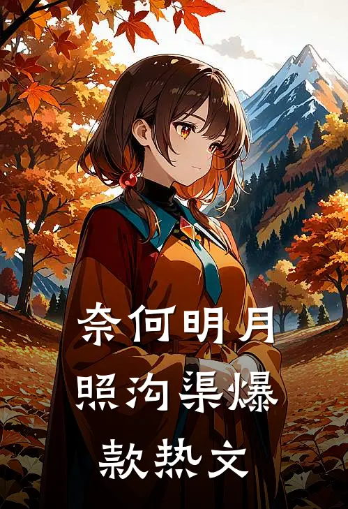奈何明月照沟渠爆款热文