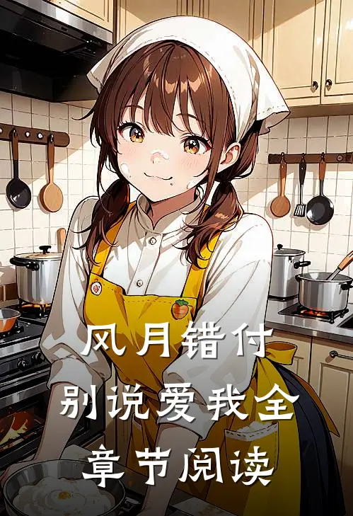风月错付，别说爱我全章节阅读