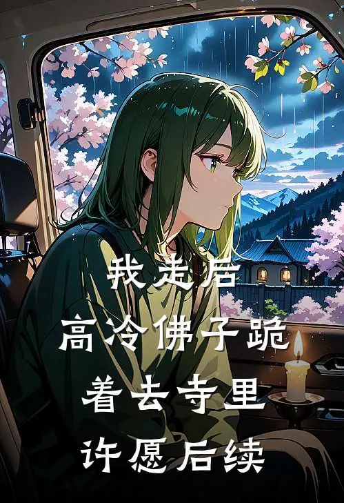 我走后，高冷佛子跪着去寺里许愿后续