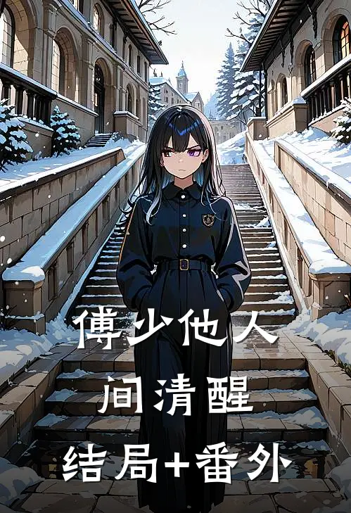 傅少他人间清醒:结局+番外