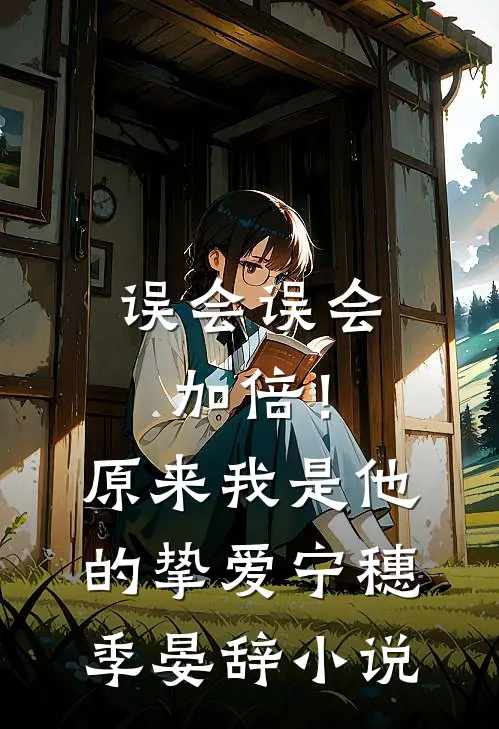 误会误会加倍！原来我是他的挚爱宁穗季晏辞小说