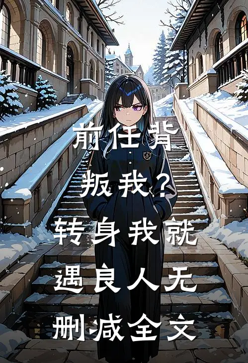 前任背叛我？转身我就遇良人无删减全文