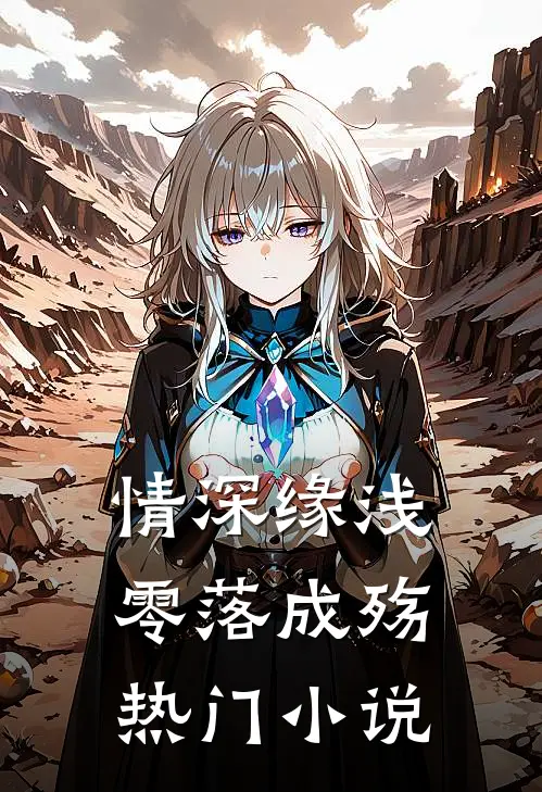 情深缘浅，零落成殇热门小说