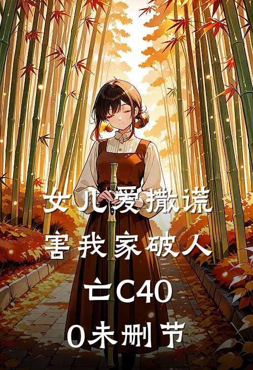 女儿爱撒谎，害我家破人亡C400未删节
