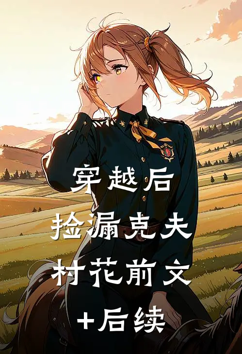 穿越后，捡漏克夫村花前文+后续