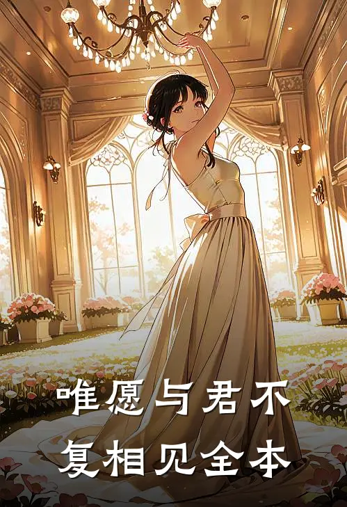 唯愿与君不复相见全本