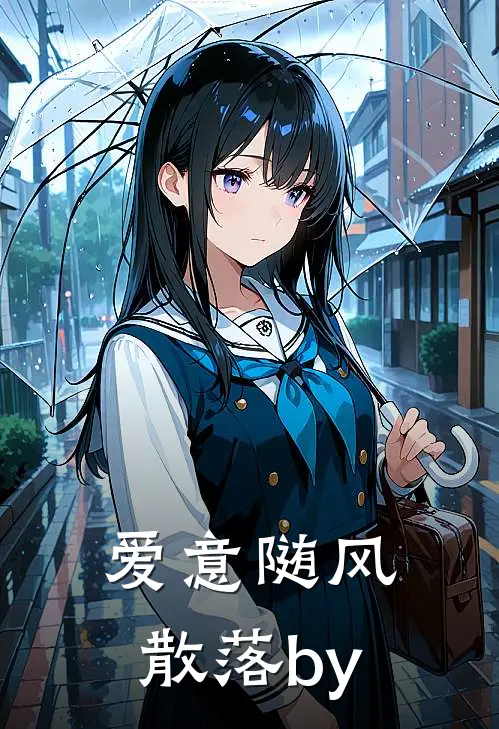 爱意随风散落by