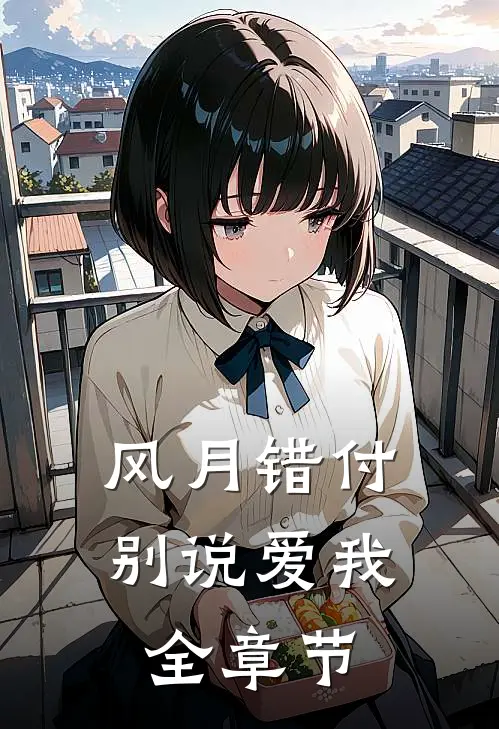 风月错付，别说爱我全章节