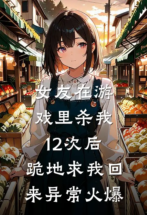女友在游戏里杀我12次后，跪地求我回来异常火爆