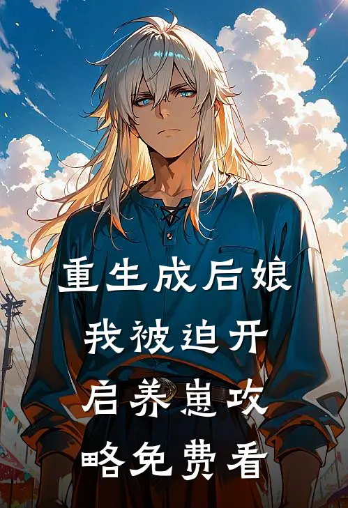 重生成后娘，我被迫开启养崽攻略免费看