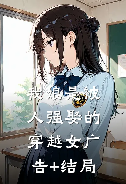 我娘是被人强娶的穿越女广告+结局