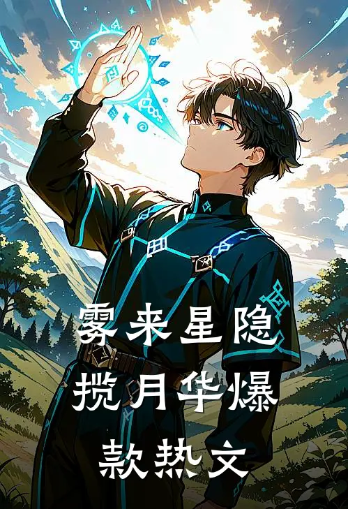雾来星隐揽月华爆款热文