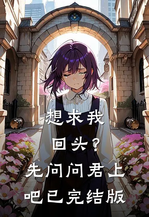想求我回头？先问问君上吧已完结版