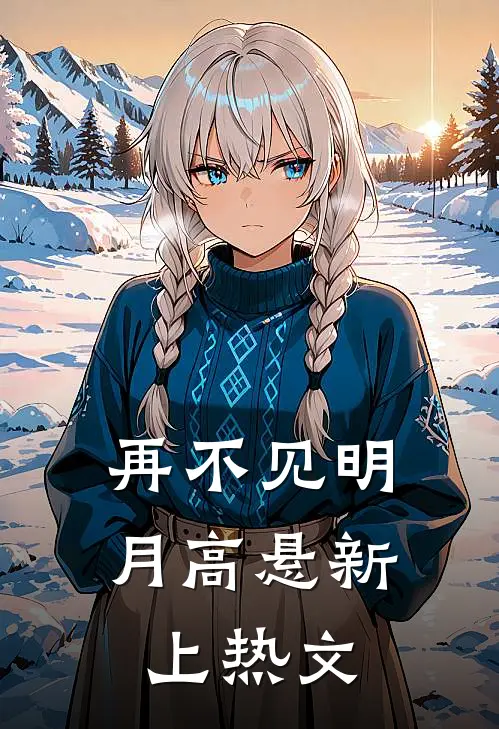 再不见明月高悬新上热文