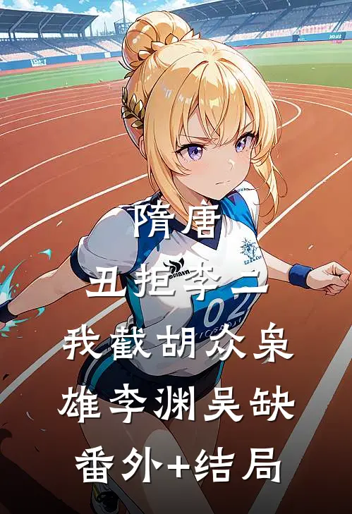 隋唐：丑拒李二，我截胡众枭雄李渊吴缺:(番外)+(结局)