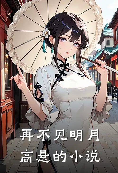 再不见明月高悬的小说