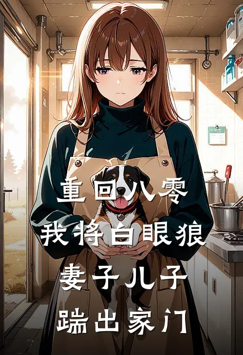 重回八零，我将白眼狼妻子儿子踹出家门