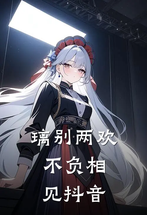 璃别两欢，不负相见抖音