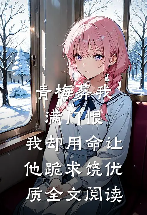 青梅葬我满门恨，我却用命让他跪求饶优质全文阅读