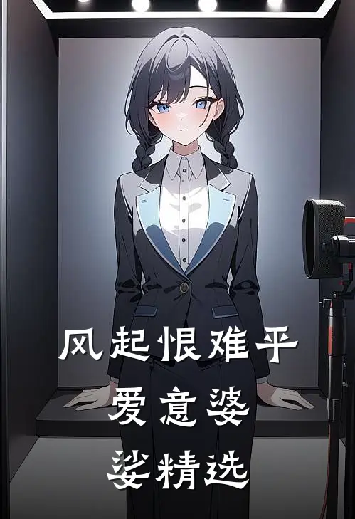 风起恨难平，爱意婆娑精选