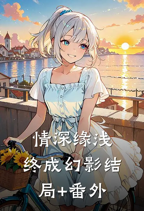 情深缘浅，终成幻影结局+番外