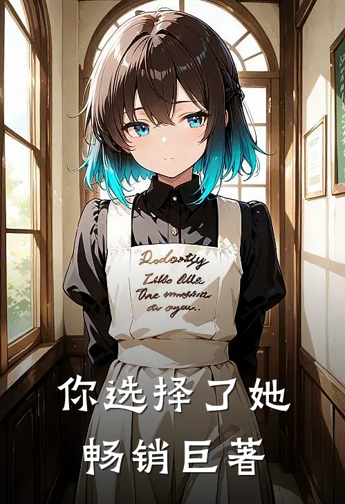 你选择了她畅销巨著